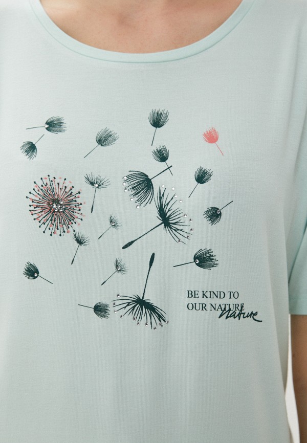 фото Футболка baon