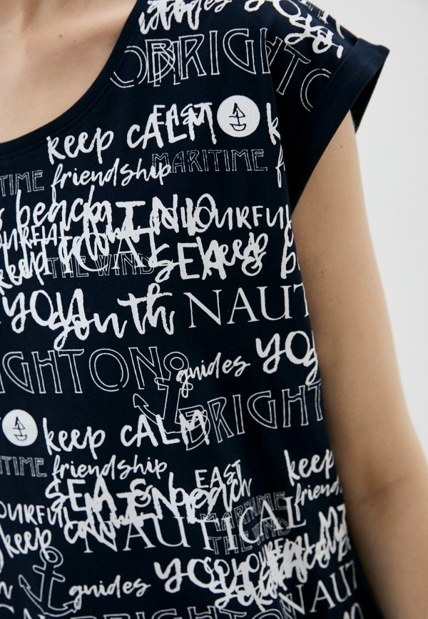 фото Футболка baon