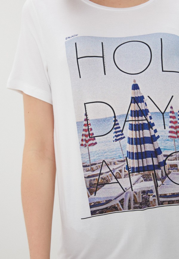 фото Футболка baon