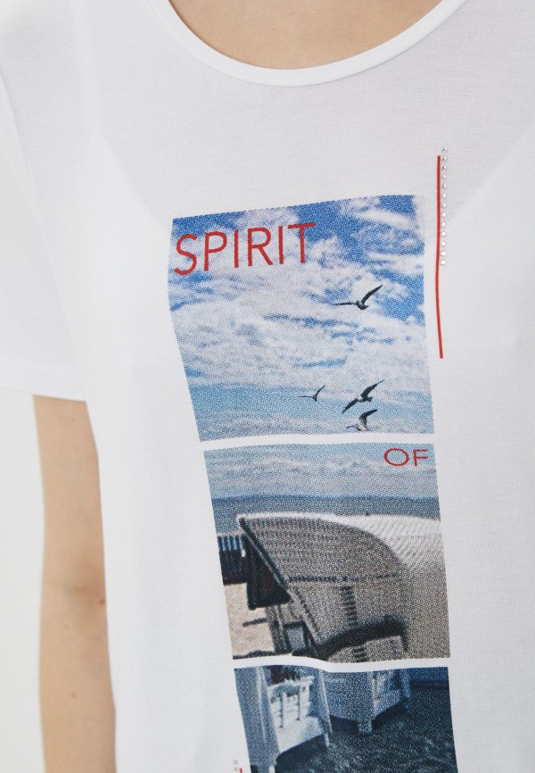 фото Футболка baon