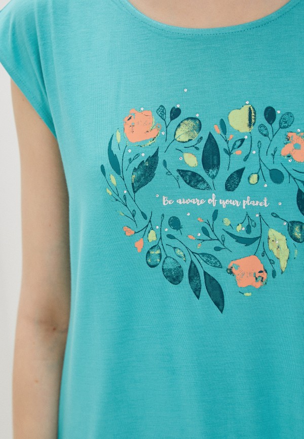 фото Футболка baon