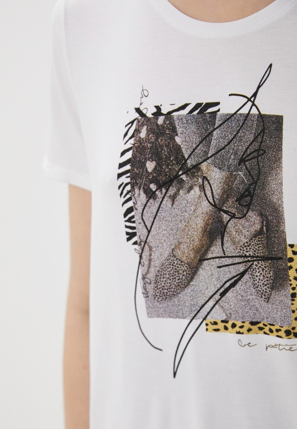 фото Футболка baon