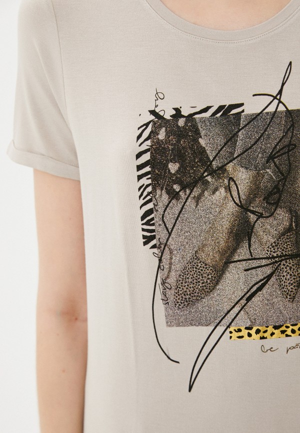 фото Футболка baon