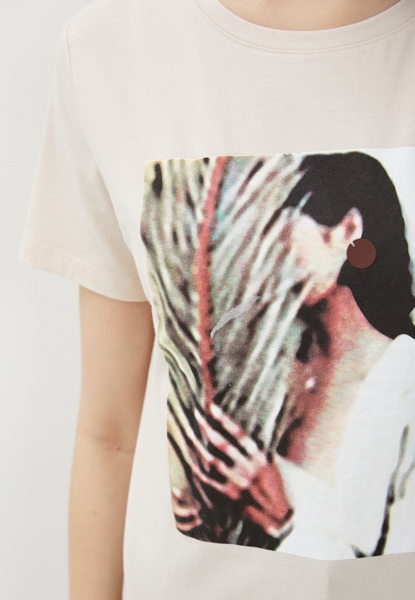 фото Футболка baon