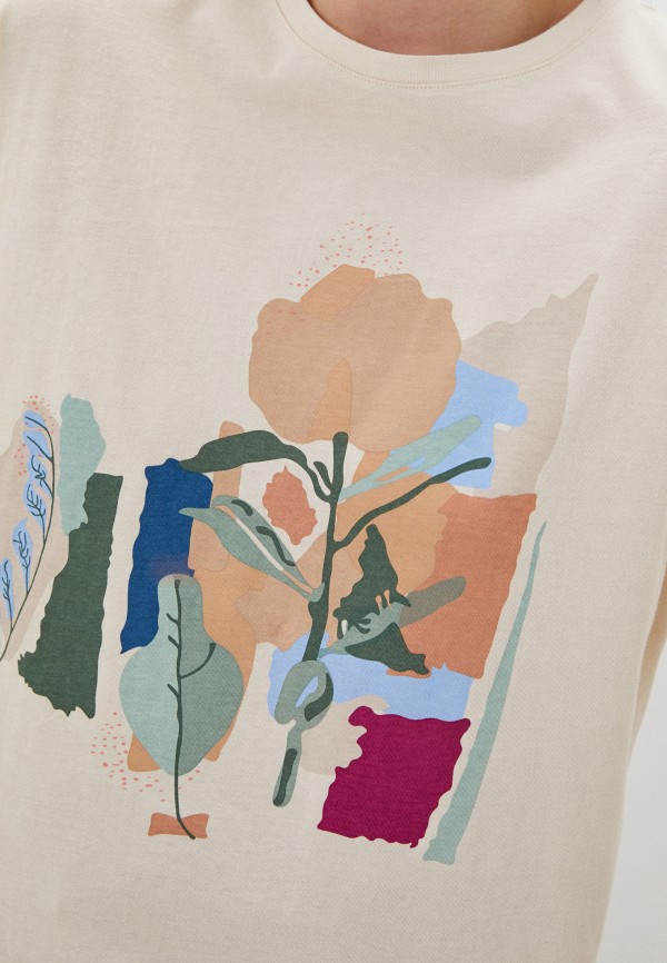 фото Футболка baon