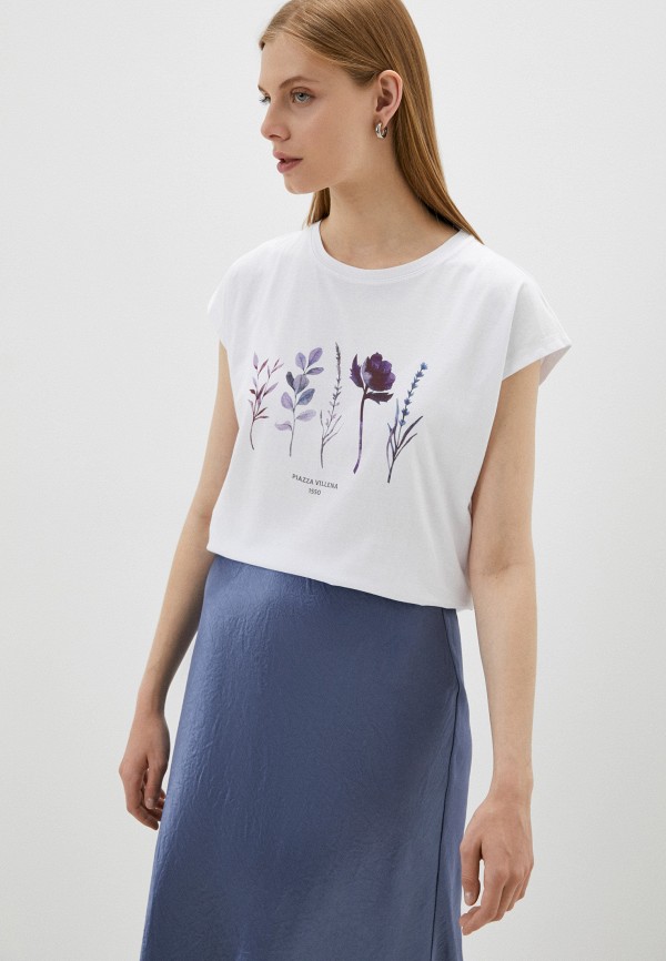 фото Футболка baon