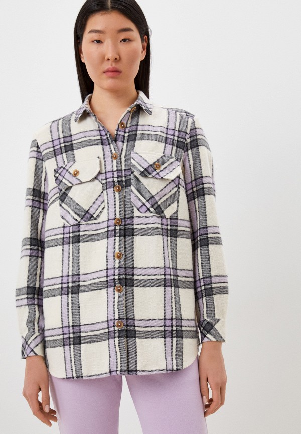 фото Рубашка очаровательная адель