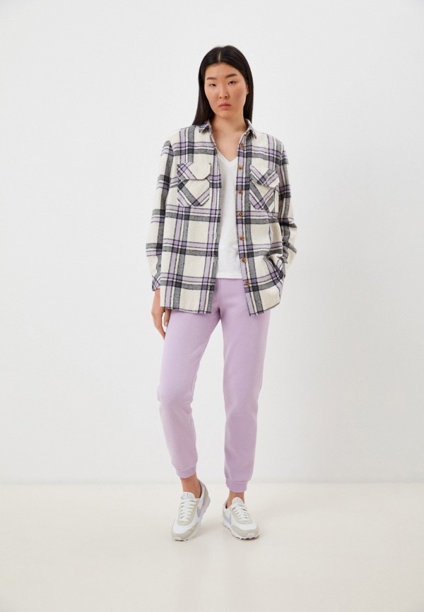 фото Рубашка очаровательная адель