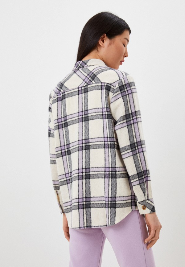 фото Рубашка очаровательная адель