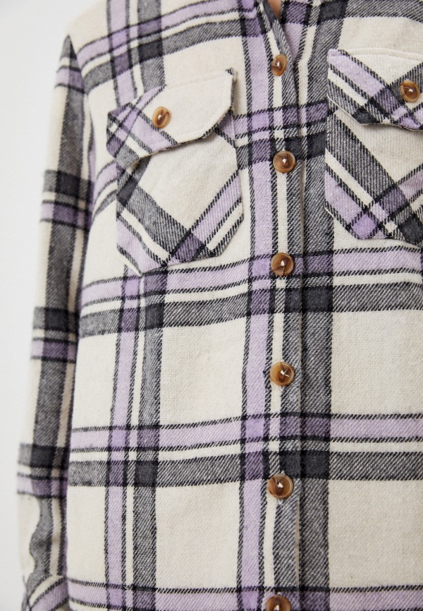 фото Рубашка очаровательная адель