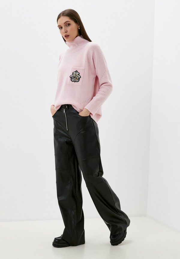 фото Свитер vera moni