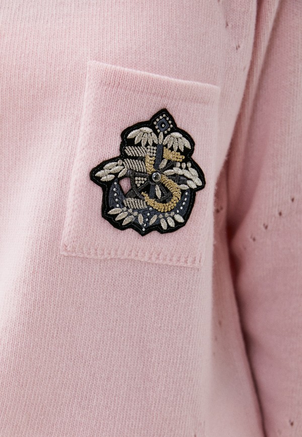 фото Свитер vera moni