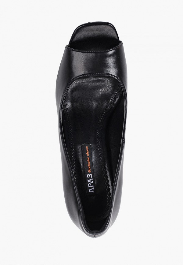 фото Туфли араз