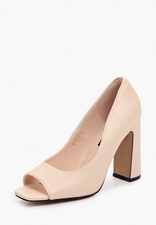 фото Туфли араз