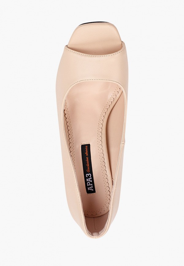 фото Туфли араз