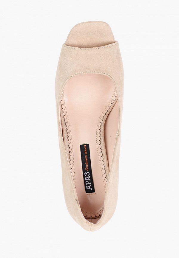 фото Туфли араз