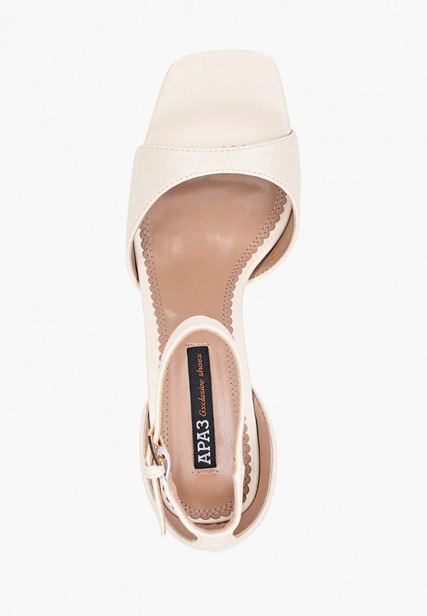 фото Босоножки араз