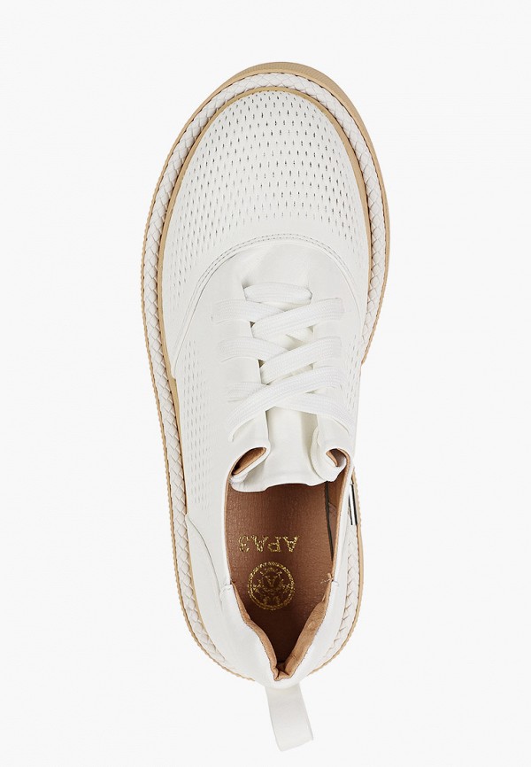 фото Кеды араз