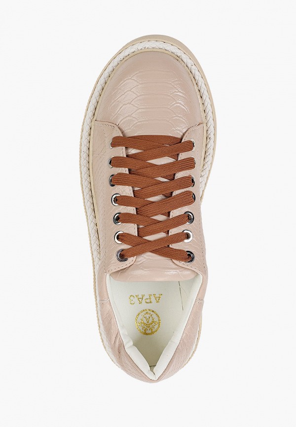 фото Кеды араз