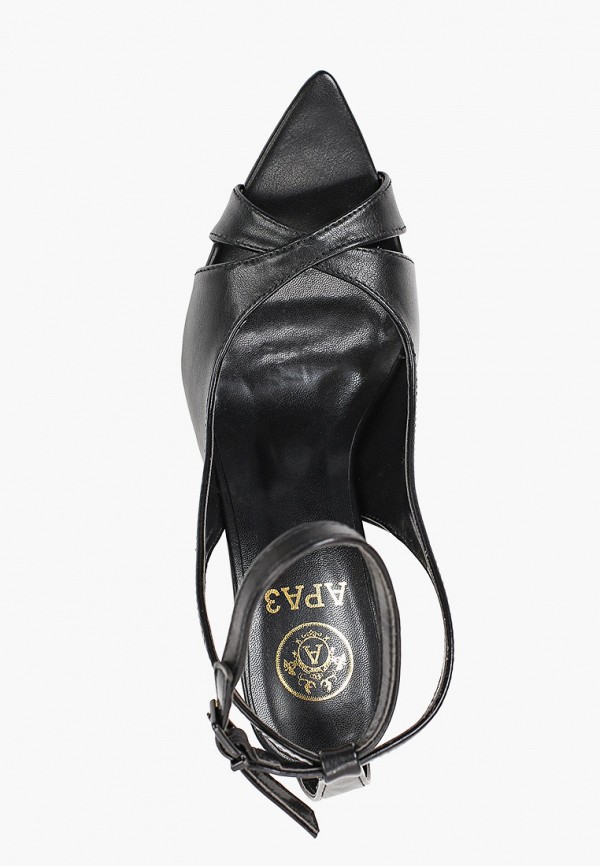 фото Босоножки араз