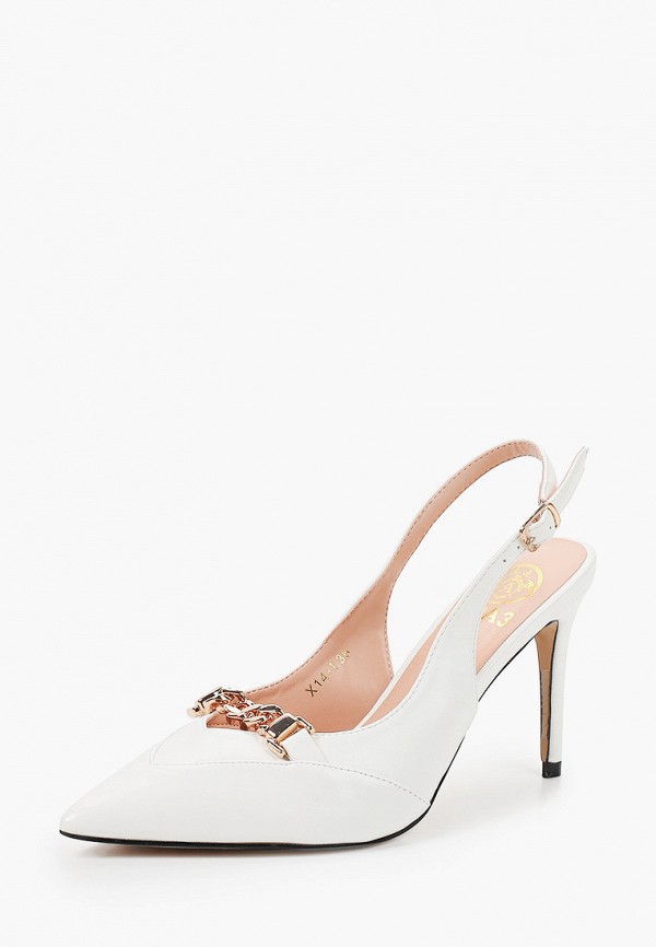 фото Туфли араз