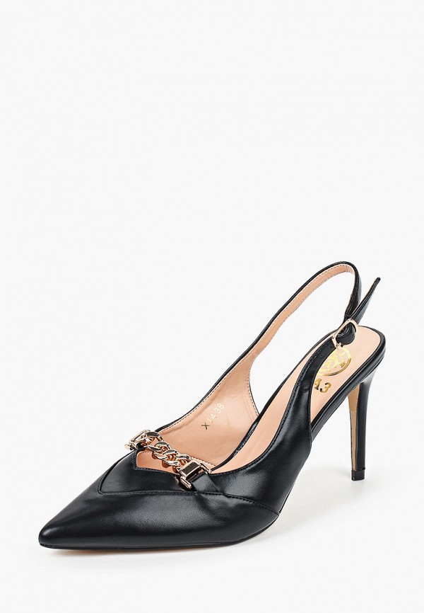 фото Туфли араз