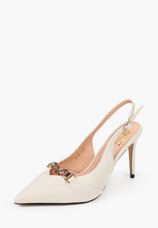 фото Туфли араз