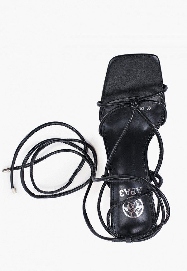 фото Босоножки араз