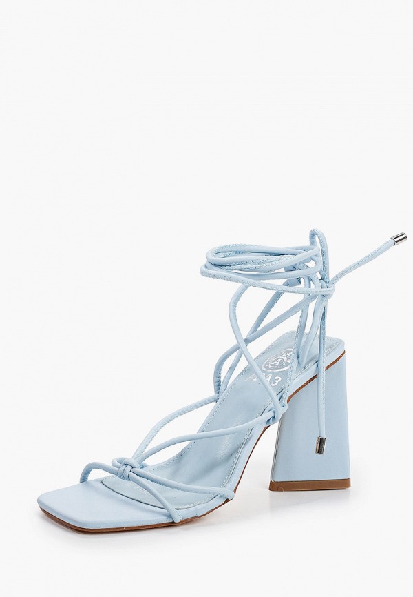 фото Босоножки араз