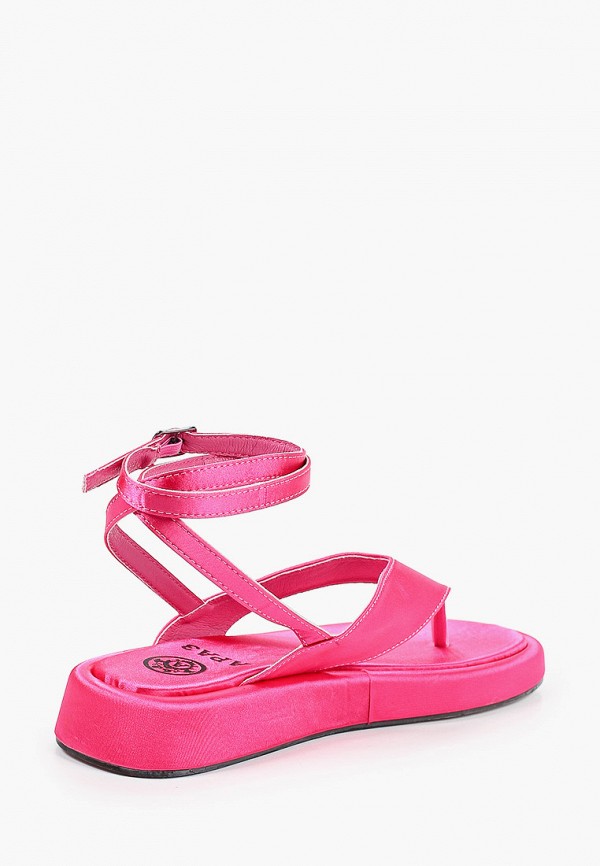 фото Сандалии араз