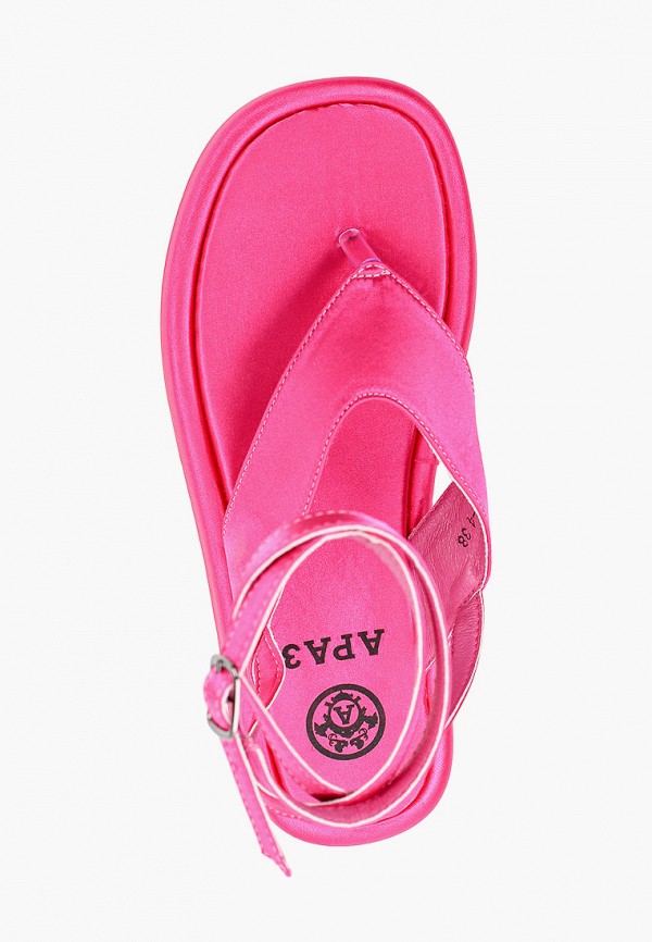 фото Сандалии араз