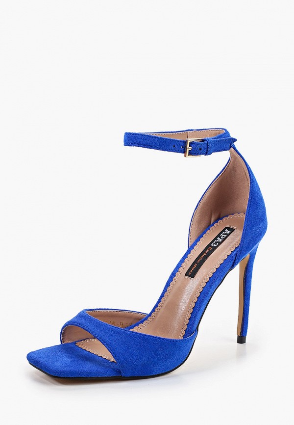 фото Босоножки араз