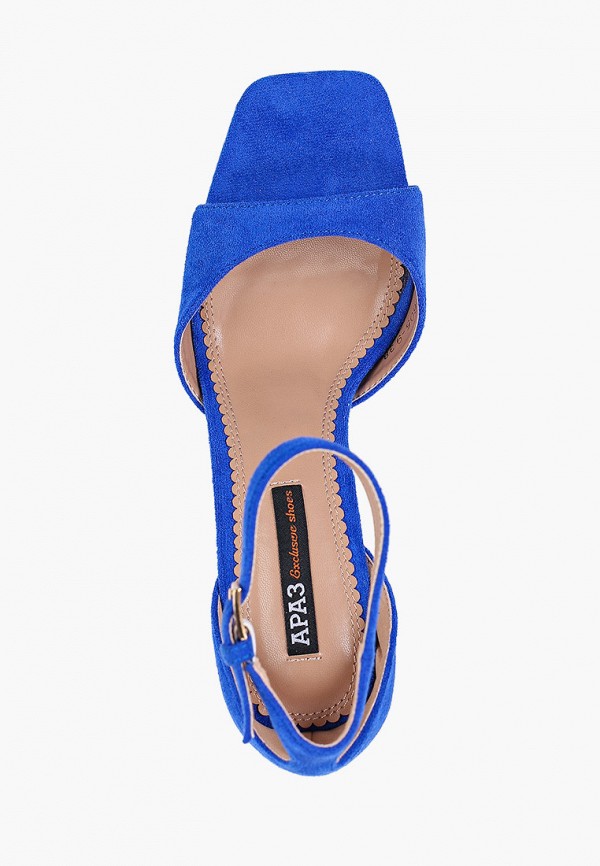 фото Босоножки араз