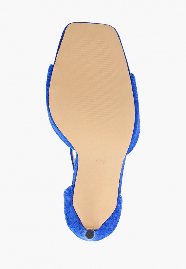 фото Босоножки араз