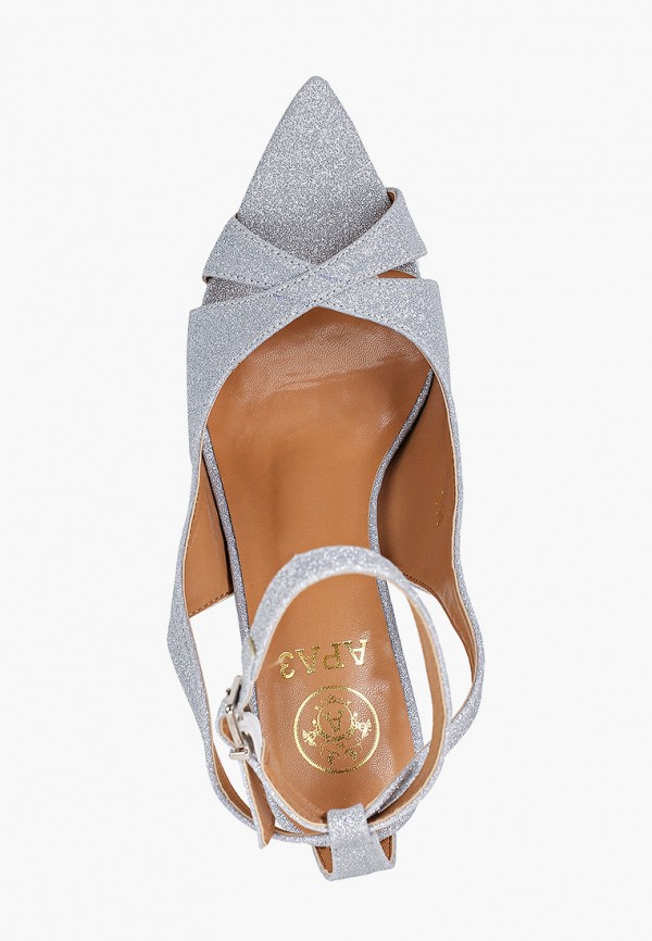 фото Босоножки араз