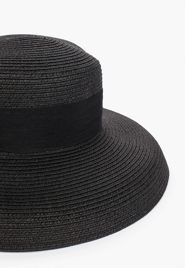 Шляпа WOW Miami цвет черный  Фото 3