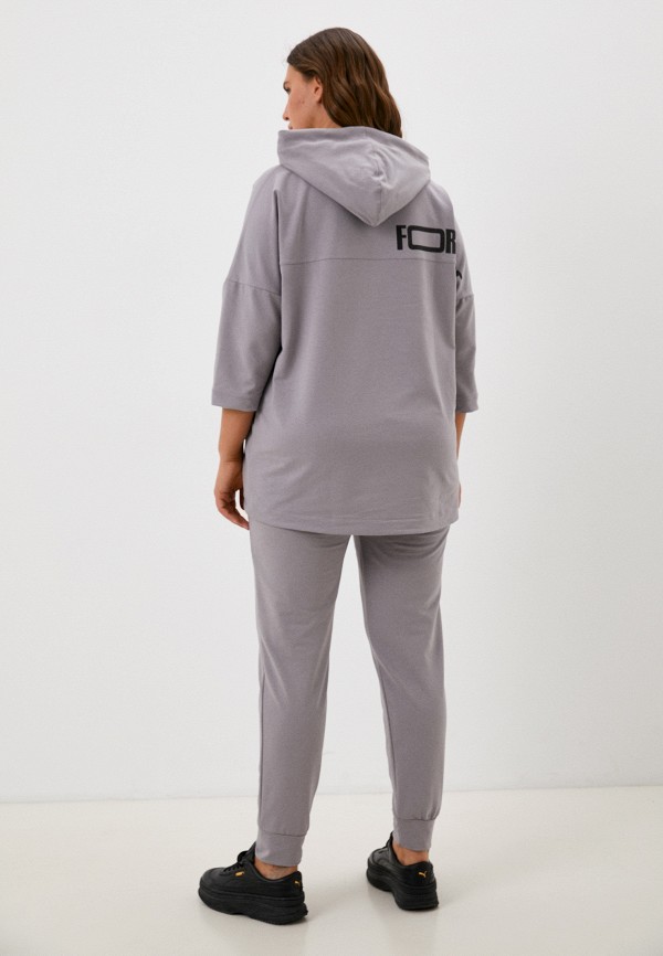 фото Костюм спортивный forlife