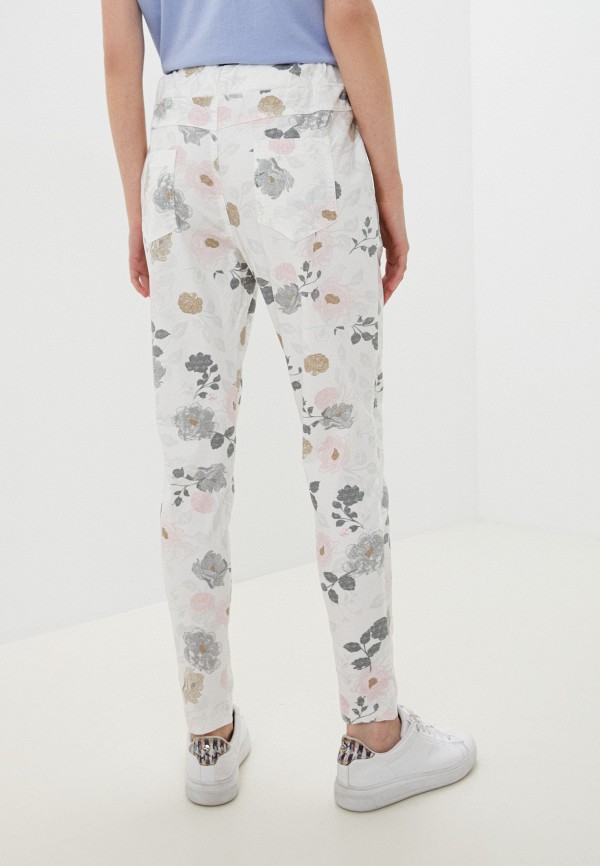 фото Брюки silver fish