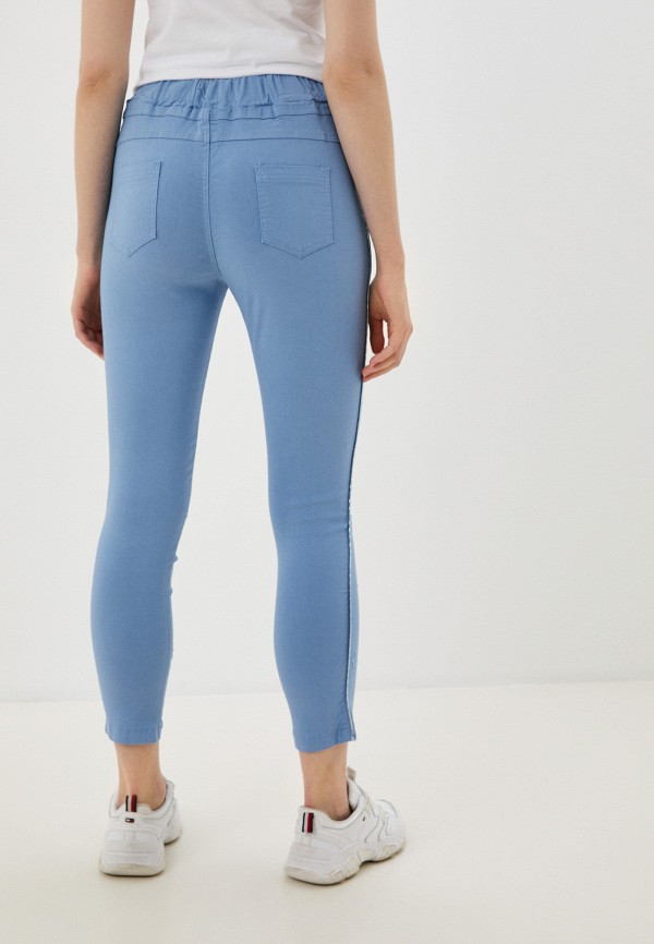 фото Брюки silver fish