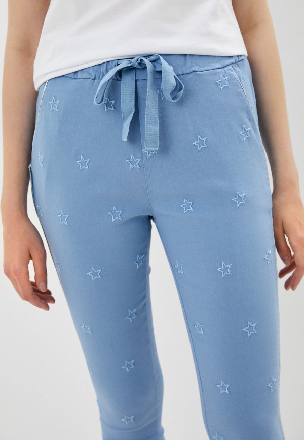 фото Брюки silver fish