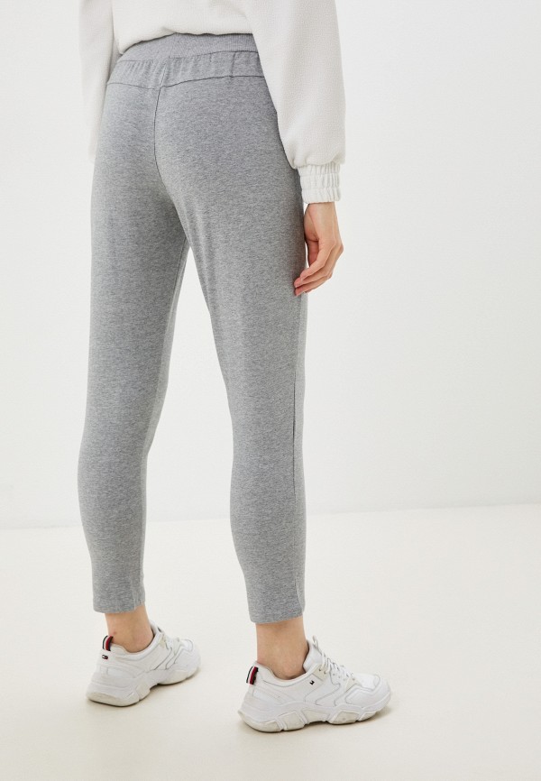 фото Брюки спортивные silver fish