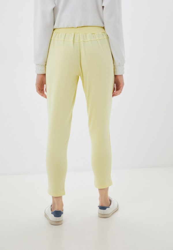 фото Брюки спортивные silver fish