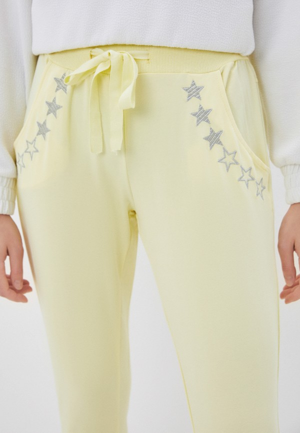 фото Брюки спортивные silver fish