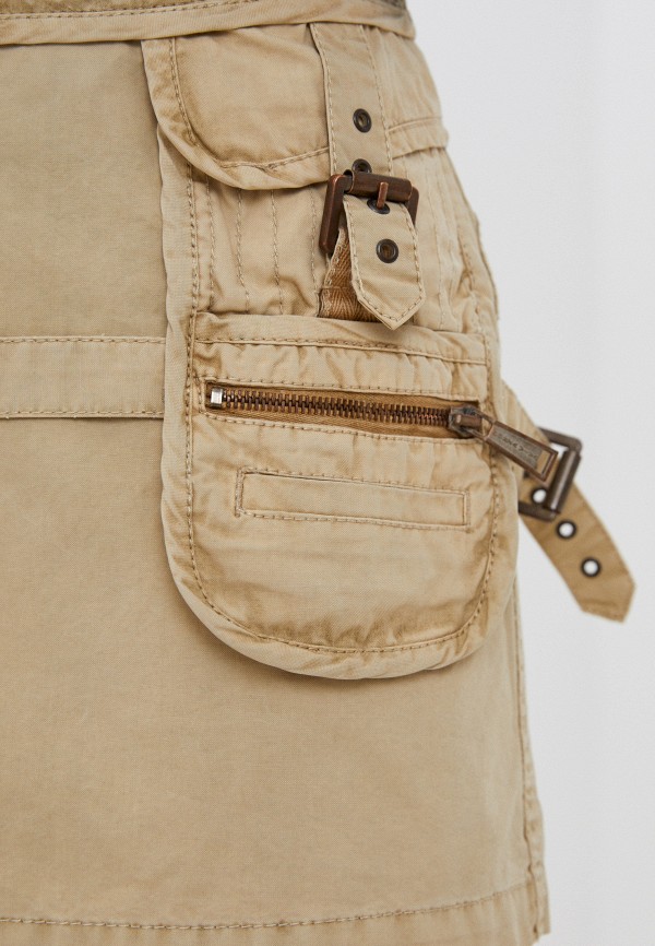 фото Юбка forza viva