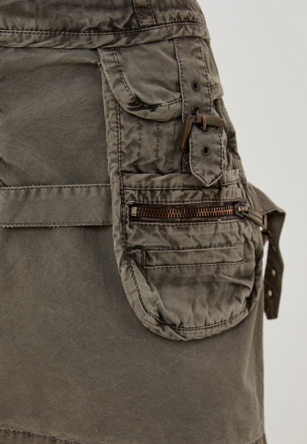 фото Юбка forza viva