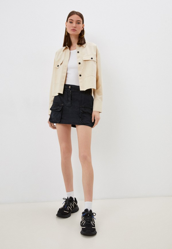 фото Юбка forza viva