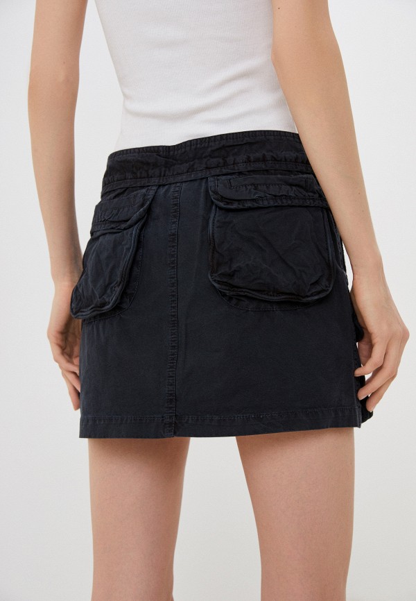 фото Юбка forza viva