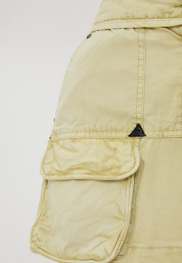 фото Юбка forza viva