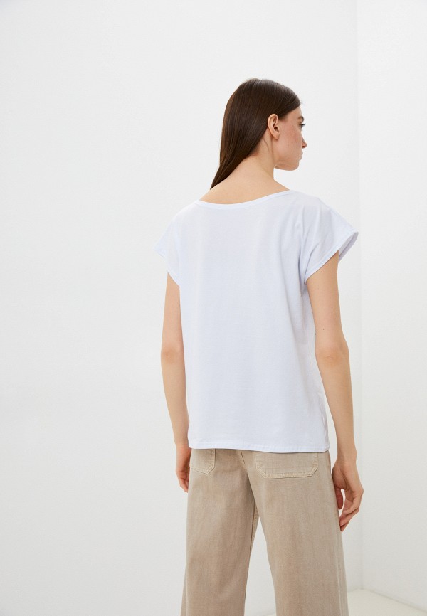 фото Футболка forza viva