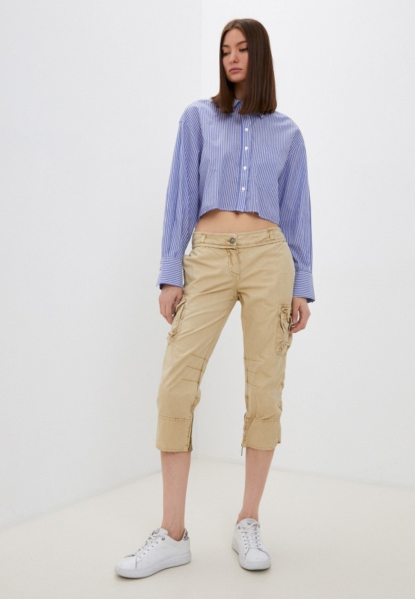 фото Бриджи forza viva